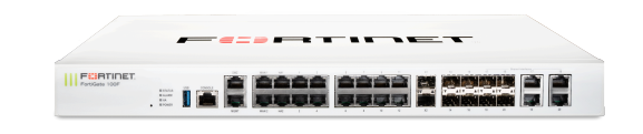 Fortinet Fortigate FG-100F-BDL-950-12