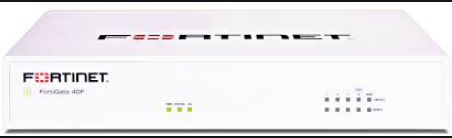 Fortinet FortiGate FG-40F-BDL-950-12